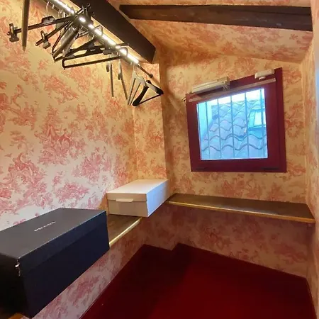 Appartement Mansarda Brera *