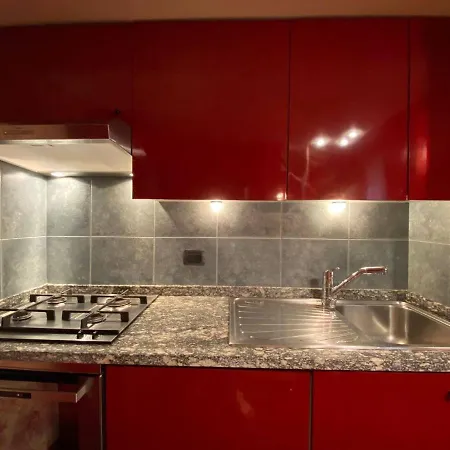 Appartement Mansarda Brera *
