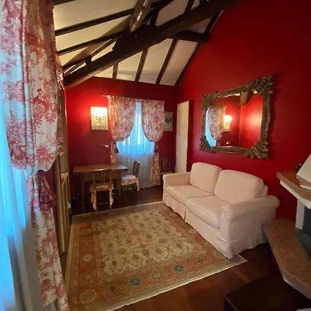 Apartamento Mansarda Brera