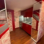 Mansarda Brera * Milano