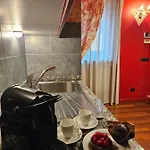 Mansarda Brera Appartamento Milano