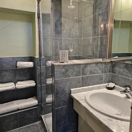 Mansarda Brera Apartman